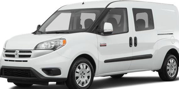 RAM PROMASTER CITY 2017 ZFBERFBBXH6D85501 image